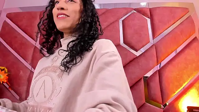 Eimy Sexy  online show from 5, 5, 2026