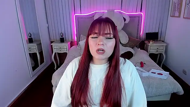 Snapshot of Valentina_Se chatting on 13, 3, 2025 Valentina Se online show from 13, 3, 2025