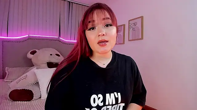 Snapshot of Valentina_Se chatting on 20, 3, 2025 Valentina Se online show from 20, 3, 2025