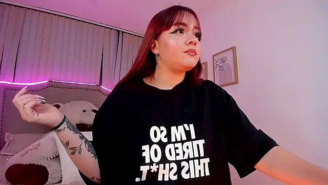 Snapshot of Valentina_Se chatting on 20, 3, 2025 Valentina Se online show from 20, 3, 2025