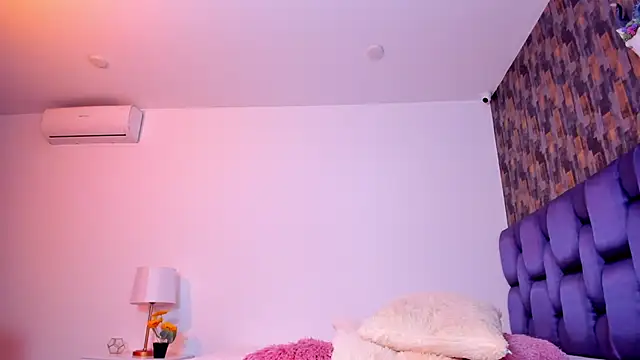 IsabellaAnngel online show from 21, 3, 2025