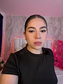 Snapshot of IsabellaAnngel chatting on 26, 6, 2026 IsabellaAnngel online show from 26, 6, 2026