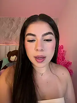 Snapshot of IsabellaAnngel chatting on 3, 7, 2026 IsabellaAnngel online show from 3, 7, 2026