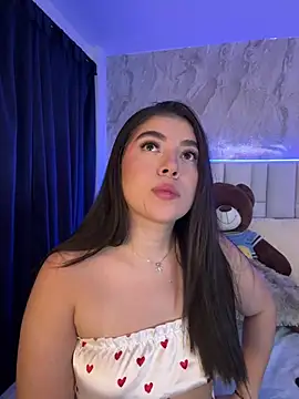 Snapshot of IsabellaAnngel chatting on 31, 7, 2026 IsabellaAnngel online show from 31, 7, 2026