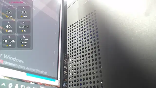 Snapshot of viki_mom chatting on 25, 1, 2025 viki mom online show from 25, 1, 2025