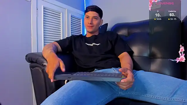 Damian23   online show from 21, 3, 2025