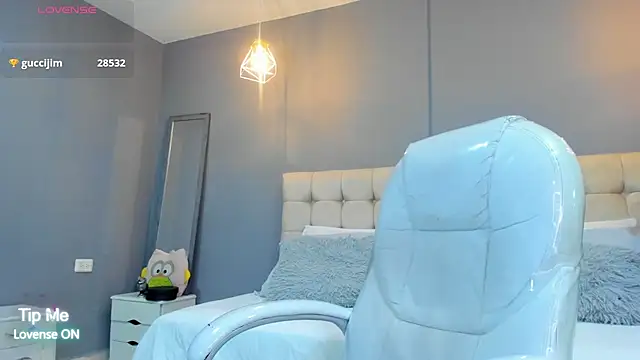 Damian23   online show from 18, 9, 2025