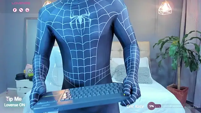 Damian23   online show from 19, 9, 2025