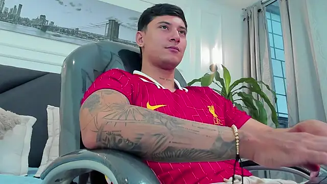 Damian23   online show from 14, 11, 2025