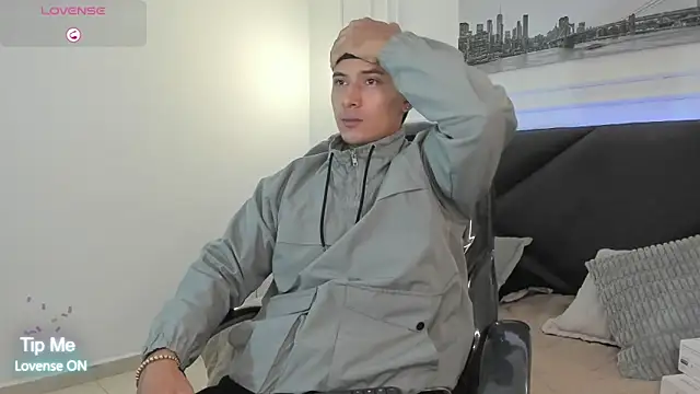 Damian23   online show from 10, 2, 2026