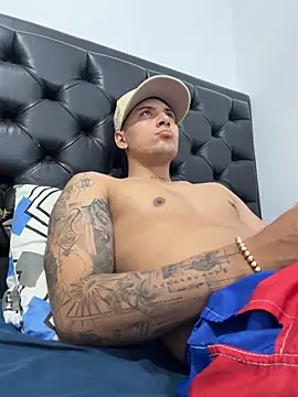 Damian23   online show from 11, 3, 2026