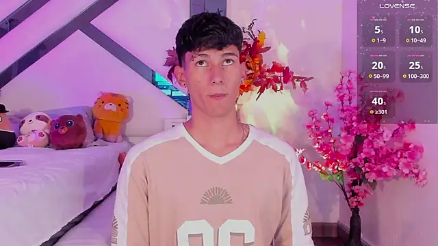 Alexx tc online show from 12, 1, 2025