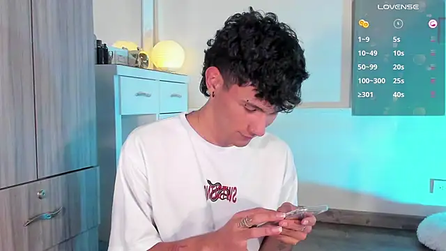 Alexx tc online show from 22, 3, 2025