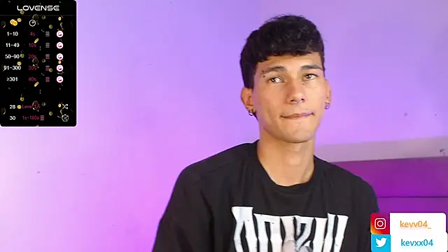 Alexx tc online show from 25, 9, 2025