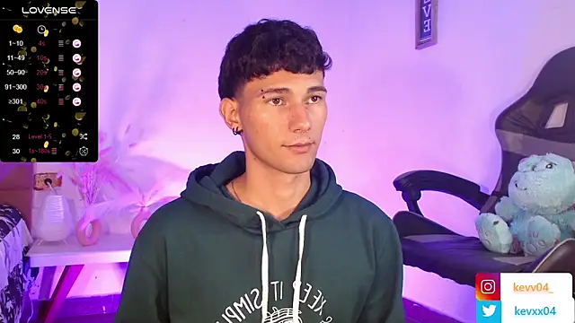 Alexx tc online show from 4, 10, 2025