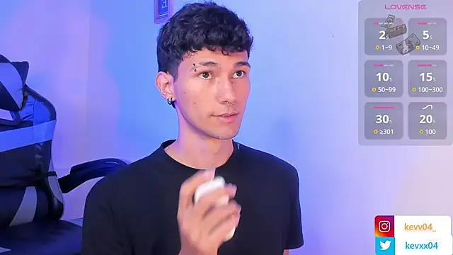 Alexx tc online show from 6, 11, 2025