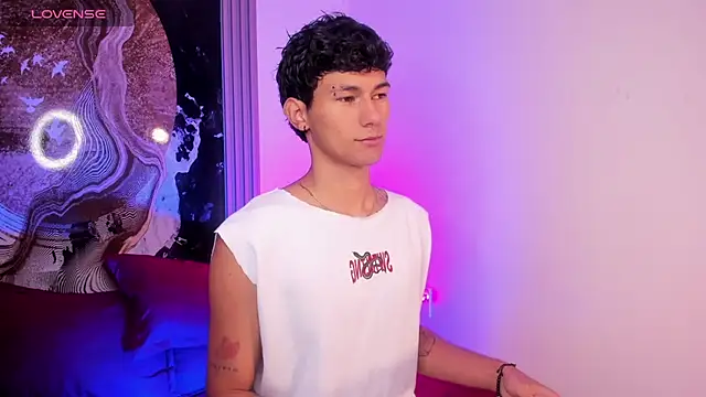 Alexx tc online show from 2, 12, 2025