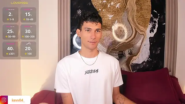 Alexx tc online show from 14, 1, 2026