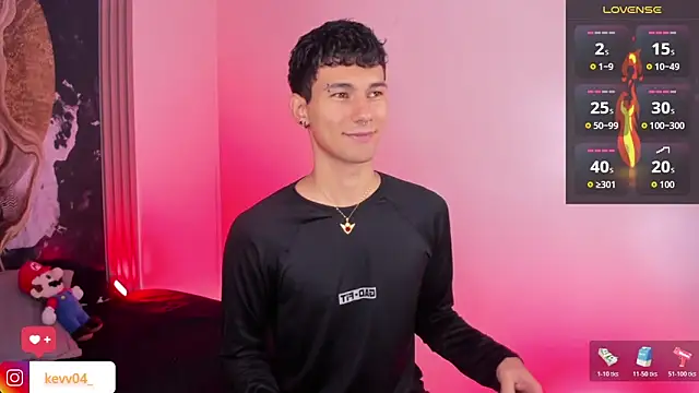 Alexx tc online show from 4, 3, 2026