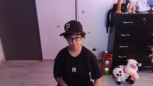 Snapshot of thomascooper7 chatting on 28, 7, 2026 thomascooper7 online show from 28, 7, 2026