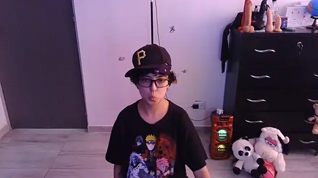 Snapshot of thomascooper7 chatting on 30, 7, 2026 thomascooper7 online show from 30, 7, 2026