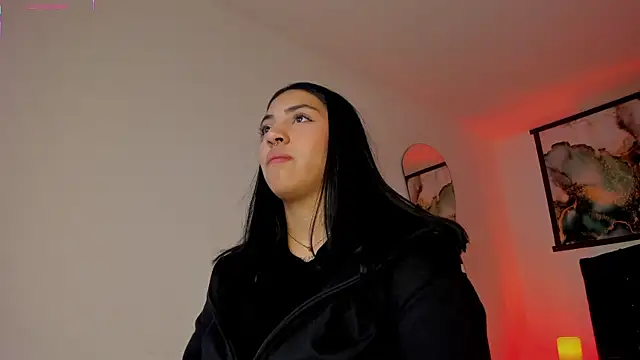 Christine Laam online show from 16, 12, 2025