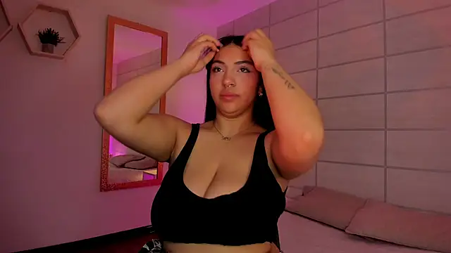 Christine Laam online show from 27, 2, 2026