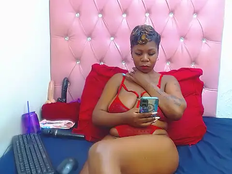 Snapshot of DarkGorgeous chatting on 11, 11, 2025 DarkGorgeous online show from 11, 11, 2025