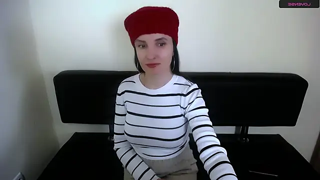 LaimaV  online show from 8, 2, 2026