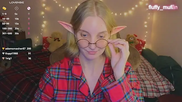 Snapshot of Fluffy_muffin_ chatting on 29, 12, 2024 Fluffy muffin online show from 29, 12, 2024