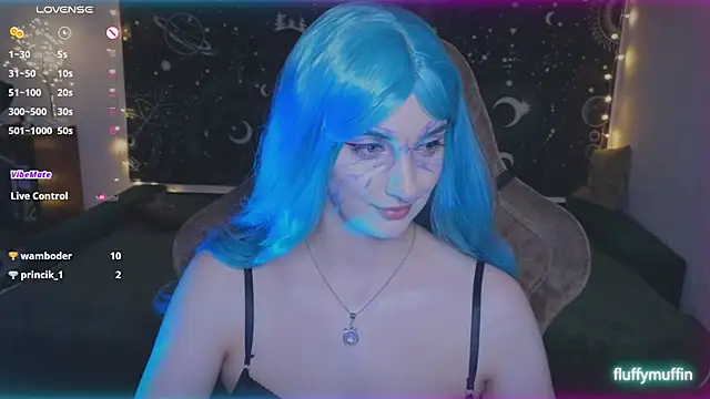 Snapshot of Fluffy_muffin_ chatting on 20, 2, 2025 Fluffy muffin online show from 20, 2, 2025