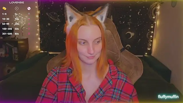 Snapshot of Fluffy_muffin_ chatting on 23, 2, 2025 Fluffy muffin online show from 23, 2, 2025