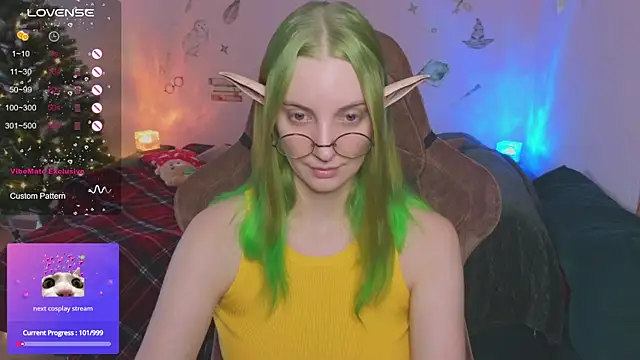 Snapshot of Fluffy_muffin_ chatting on 21, 11, 2025 Fluffy muffin online show from 21, 11, 2025