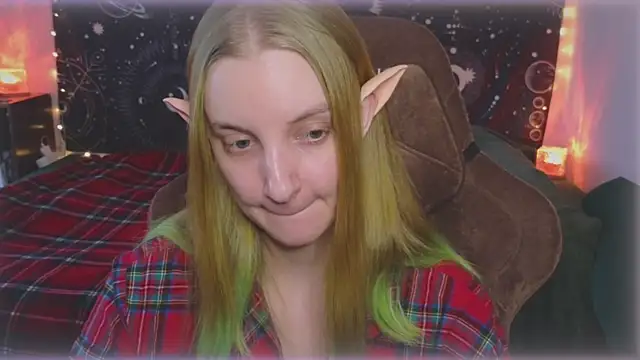 Snapshot of Fluffy_muffin_ chatting on 9, 1, 2026 Fluffy muffin online show from 9, 1, 2026