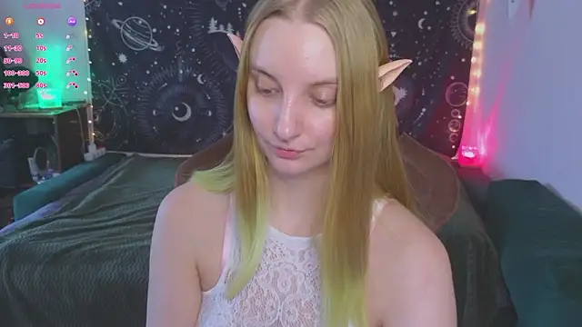 Snapshot of Fluffy_muffin_ chatting on 6, 2, 2026 Fluffy muffin online show from 6, 2, 2026