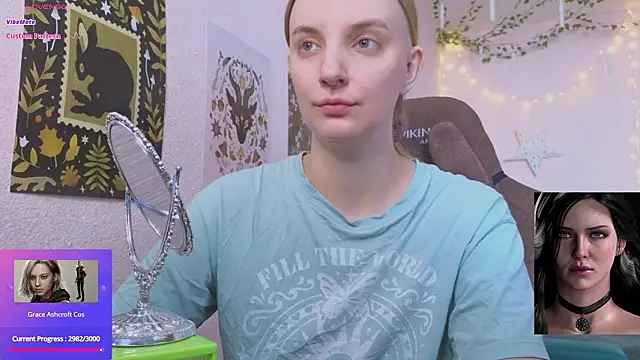 Snapshot of Fluffy_muffin_ chatting on 15, 3, 2026 Fluffy muffin online show from 15, 3, 2026