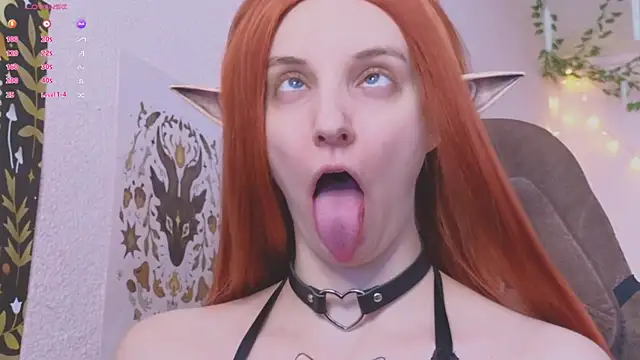 Snapshot of Fluffy_muffin_ chatting on 27, 3, 2026 Fluffy muffin online show from 27, 3, 2026