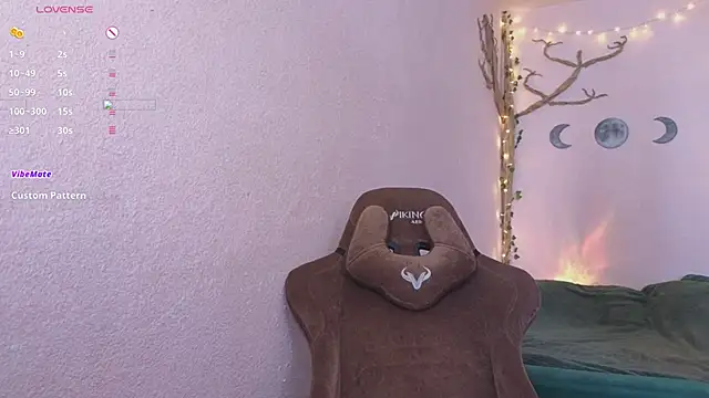Fluffy muffin  online show from 6, 5, 2026