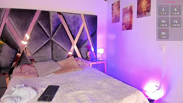 Milan ebony online show from 10, 2, 2026