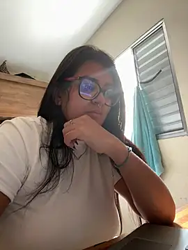 Snapshot of isa_ofc2024 chatting on 13, 1, 2025 isa ofc2024 online show from 13, 1, 2025