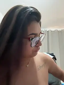 Snapshot of isa_ofc2024 chatting on 27, 2, 2025 isa ofc2024 online show from 27, 2, 2025