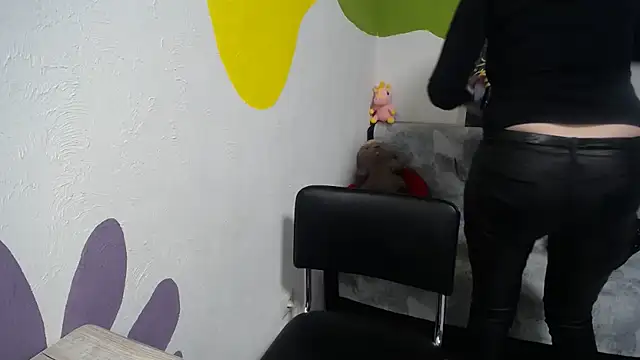 Snapshot of _sexy_lady chatting on 5, 12, 2024  sexy lady online show from 5, 12, 2024
