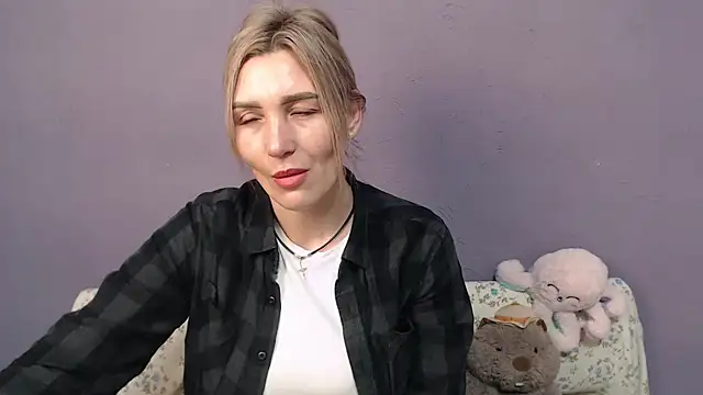  sexy lady online show from 15, 12, 2025