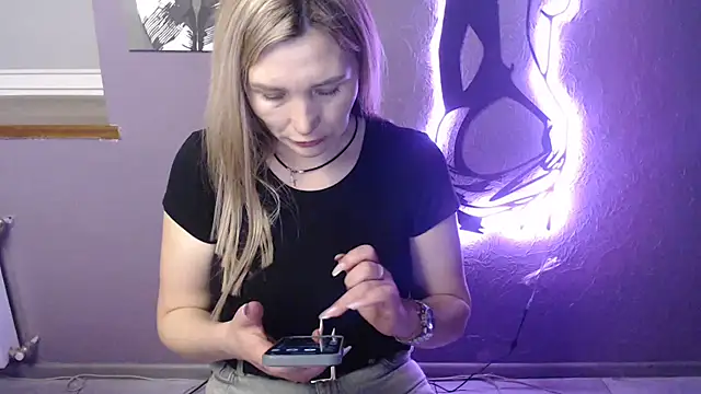  sexy lady online show from 19, 1, 2026