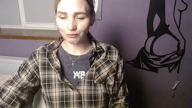  sexy lady online show from 10, 2, 2026