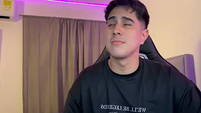 dereckbrownn online show from 11, 1, 2025