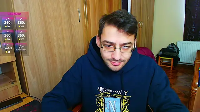 HungEddy online show from 16, 1, 2025