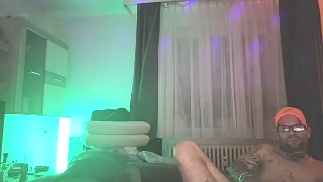 Cojote online show from 20, 6, 2026