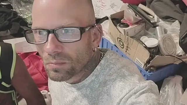 Cojote online show from 19, 7, 2026