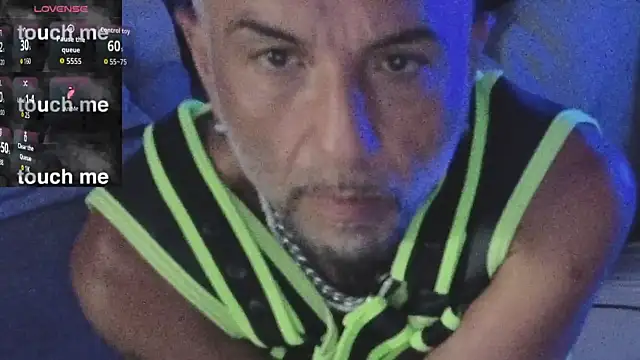 Cojote online show from 20, 7, 2026